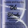 Bumble And Bumble Bb. Illuminated Blonde Shampoo -Promos Beau Lisse Boutique bumble and bumble bb illuminated blonde shampoo shampoing pour cheveux blonds