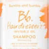 Bumble And Bumble Hairdresser&apos;s Invisible Oil Shampoo -Promos Beau Lisse Boutique bumble and bumble hairdressers invisible oil shampoo shampoing pour cheveux secs 5
