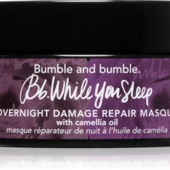 Bumble And Bumble Overnight Damage Repair Masque