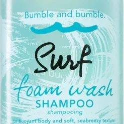 Bumble And Bumble Surf Foam Wash Shampoo