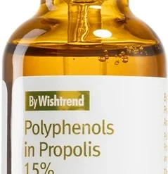 By Wishtrend Polyphenol In Propolis 15%