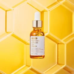 By Wishtrend Polyphenol In Propolis 15% -Promos Beau Lisse Boutique by wishtrend polyphenol in propolis 15 serum regenerant pour peaux a problemes acne 3