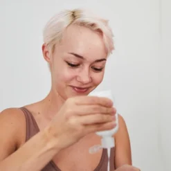 Carbon Theory Vitamin E & Tea Tree Oil -Promos Beau Lisse Boutique carbon theory vitamin e tea tree oil creme legere hydratante pour peaux a problemes acne 3