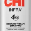 CHI Infra 2 CHI Infra -Promos Beau Lisse Boutique chi infra shampoing hydratant