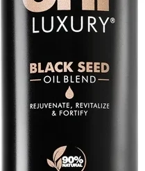 CHI Luxury Black Seed Oil Gentle Cleansing Shampoo