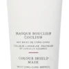 Christophe Robin Color Shield Mask With Camu-Camu Berries -Promos Beau Lisse Boutique christophe robin color shield mask with camu camu berries masque nourrissant cheveux pour cheveux colores et meches