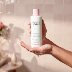 Christophe Robin Delicate Volumizing Shampoo With Rose Extracts 8 Christophe Robin Delicate Volumizing Shampoo With Rose Extracts -Promos Beau Lisse Boutique christophe robin delicate volumizing shampoo with rose extracts shampoing volumisant pour cheveux fins et sans volume 2