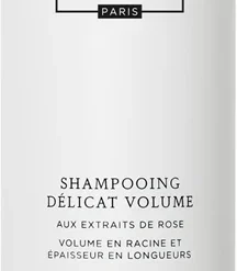 Christophe Robin Delicate Volumizing Shampoo With Rose Extracts