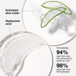 Clinique Moisture Surge™ Intense 72H Lipid-Replenishing Hydrator -Promos Beau Lisse Boutique clinique moisture surge intense 72h lipid replenishing hydrator gel creme hydratant 4