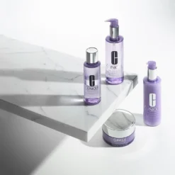 Clinique Take The Day Off™ Cleansing Balm -Promos Beau Lisse Boutique clinique take the day off cleansing balm baume demaquillant et purifiant 5