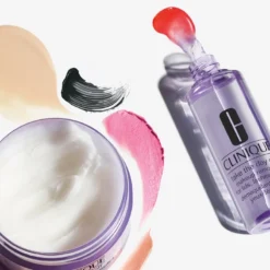 Clinique Take The Day Off™ Cleansing Balm -Promos Beau Lisse Boutique clinique take the day off cleansing balm baume demaquillant et purifiant 6