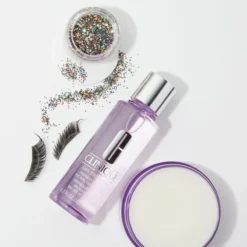Clinique Take The Day Off™ Makeup Remover For Lids, Lashes & Lips -Promos Beau Lisse Boutique clinique take the day off makeup remover for lids lashes lips demaquillant bi phase yeux et levres 5