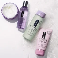 Clinique Take The Day Off™ Makeup Remover For Lids, Lashes & Lips -Promos Beau Lisse Boutique clinique take the day off makeup remover for lids lashes lips demaquillant bi phase yeux et levres 6