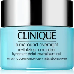 Clinique Turnaround Overnight Revitalizing Moisturizer