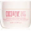 Coco & Eve Sweet Repair 2 Coco & Eve Sweet Repair -Promos Beau Lisse Boutique coco eve sweet repair masque intense pour des cheveux plus forts et plus brillants