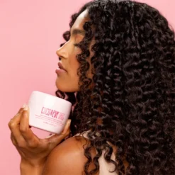 Coco & Eve Sweet Repair -Promos Beau Lisse Boutique coco eve sweet repair masque intense pour des cheveux plus forts et plus brillants 4