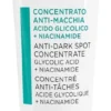Collistar Attivi Puri Anti-Dark Spot Concentrate Glycolic Acid + Niacinamide -Promos Beau Lisse Boutique collistar attivi puri anti dark spot concentrate glycolic acid niacinamide emulsion visage anti taches pigmentaires