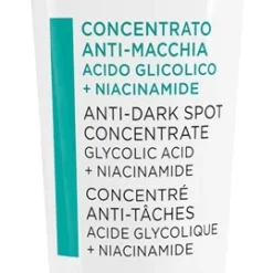 Collistar Attivi Puri Anti-Dark Spot Concentrate Glycolic Acid + Niacinamide