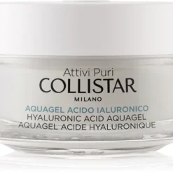 Collistar Attivi Puri Hyaluronic Acid Aquagel