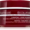 Collistar Attivi Puri Keratin+Hyaluronic Acid Mask -Promos Beau Lisse Boutique collistar attivi puri keratinhyaluronic acid mask masque regenerateur intense pour cheveux abimes et fragiles 3