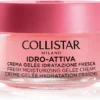 Collistar Idro-Attiva Fresh Moisturizing Gelée Cream -Promos Beau Lisse Boutique collistar idro attiva fresh moisturizing gelee cream gel creme hydratant 3