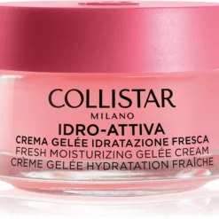 Collistar Idro-Attiva Fresh Moisturizing Gelée Cream