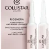 Collistar Rigenera Smoothing Anti-Wrinkle Concentrate -Promos Beau Lisse Boutique collistar rigenera smoothing anti wrinkle concentrate soin anti rides intense