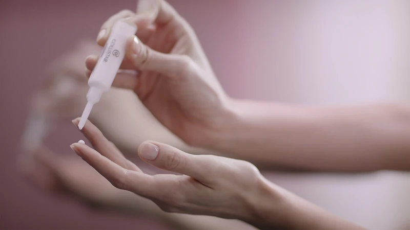 Collistar Rigenera Smoothing Anti-Wrinkle Concentrate 5 Collistar Rigenera Smoothing Anti-Wrinkle Concentrate – Image 3