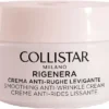 Collistar Rigenera Smoothing Anti-Wrinkle Cream Face And Neck