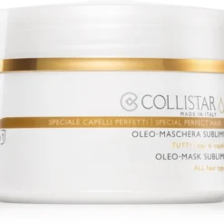 Collistar Special Perfect Hair Oleo-Mask Sublime