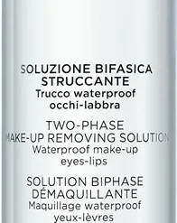 Collistar Two-phase Make-up Removing Solution