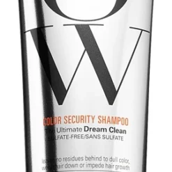 Color WOW Color Security Shampoo