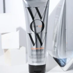 Color WOW Color Security Shampoo -Promos Beau Lisse Boutique color wow color security shampoo shampoing sans sulfates pour cheveux traites chimiquement 5