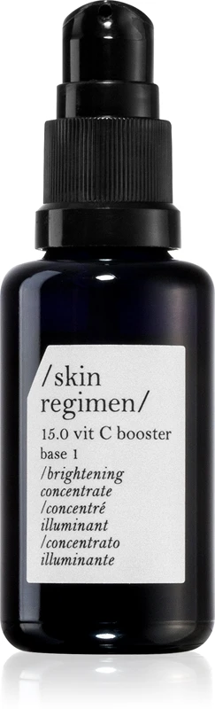 Comfort Zone Skin Regimen Vitamin C 4 Comfort Zone Skin Regimen Vitamin C – Image 2