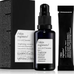 Comfort Zone Skin Regimen Vitamin C