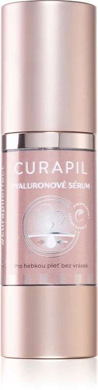 Curapil Intensive Skin Care Care 3 Curapil Intensive Skin Care Care