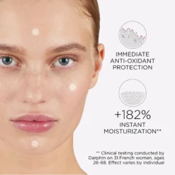 Darphin Intral Rescue Super Concentrate -Promos Beau Lisse Boutique darphin intral rescue super concentrate concentre renovateur 2