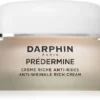 Darphin Prédermine Anti-Wrinkle Rich Cream -Promos Beau Lisse Boutique darphin predermine anti wrinkle rich cream creme de jour hydratante anti rides pour peaux seches a tres seches