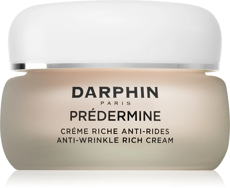 Darphin Prédermine Anti-Wrinkle Rich Cream 3 Darphin Prédermine Anti-Wrinkle Rich Cream