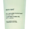 Darphin Skin Mat Purifying Foam Gel -Promos Beau Lisse Boutique darphin skin mat purifying foam gel gel nettoyant pour peaux grasses et mixtes 27