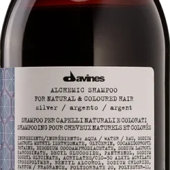 Davines Alchemic Shampoo Silver