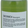 Davines Essential Haircare MOMO Shampoo -Promos Beau Lisse Boutique davines essential haircare momo shampoo shampoing hydratant pour cheveux secs 15