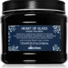 Davines Heart Of Glass Intense Treatment 2 Davines Heart Of Glass Intense Treatment -Promos Beau Lisse Boutique davines heart of glass intense treatment cure intense pour cheveux blonds