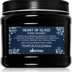 Davines Heart Of Glass Intense Treatment