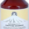 Davines Naturaltech Purifying Shampoo 2 Davines Naturaltech Purifying Shampoo -Promos Beau Lisse Boutique davines naturaltech purifying shampoo shampoing purifiant anti pelliculaire 15