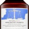 Davines Naturaltech Rebalancing Shampoo 1 Davines Naturaltech Rebalancing Shampoo -Promos Beau Lisse Boutique davines naturaltech rebalancing shampoo shampoing nettoyant en profondeur pour cuir chevelu gras 3
