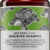 Davines Naturaltech Renewing Shampoo -Promos Beau Lisse Boutique davines naturaltech renewing shampoo shampooing doux pour restaurer le cuir chevelu