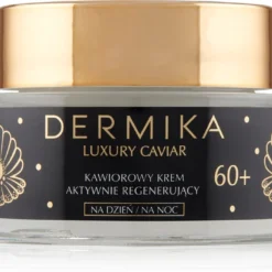 Dermika Luxury Caviar