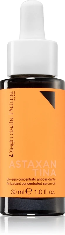 Diego Dalla Palma Astaxantina Antioxidant Concentrated Serum-Oil 3 Diego Dalla Palma Astaxantina Antioxidant Concentrated Serum-Oil