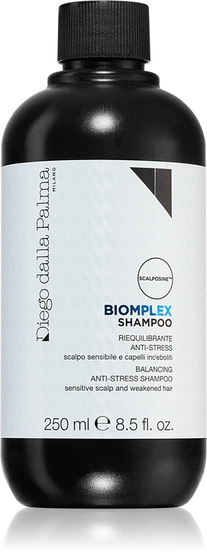 Diego Dalla Palma Balancing Anti-Stress Shampoo 3 Diego Dalla Palma Balancing Anti-Stress Shampoo